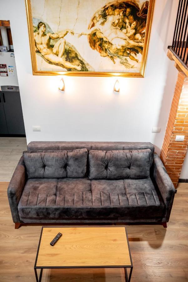 Marco'S Studio ฟาการาช ภายนอก รูปภาพ