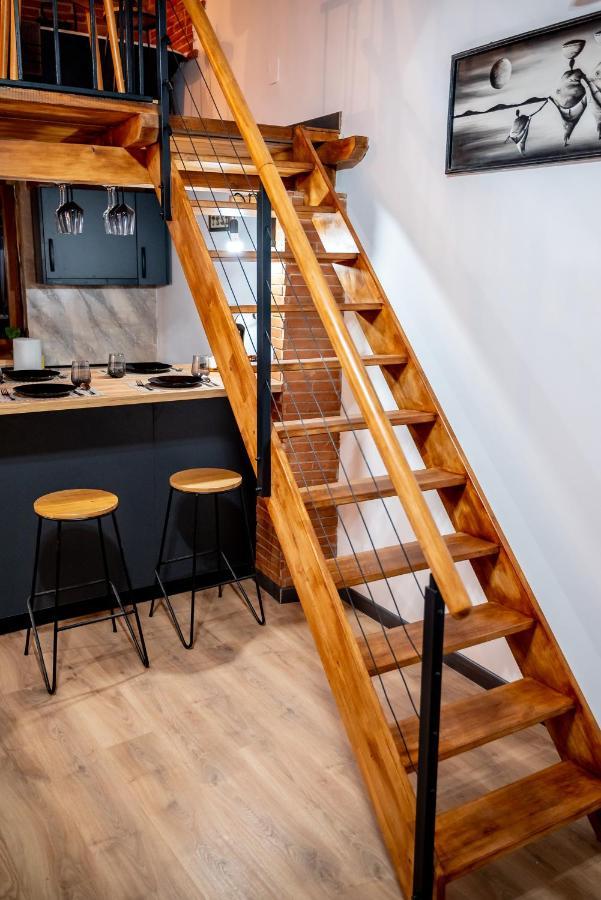 Marco'S Studio ฟาการาช ภายนอก รูปภาพ