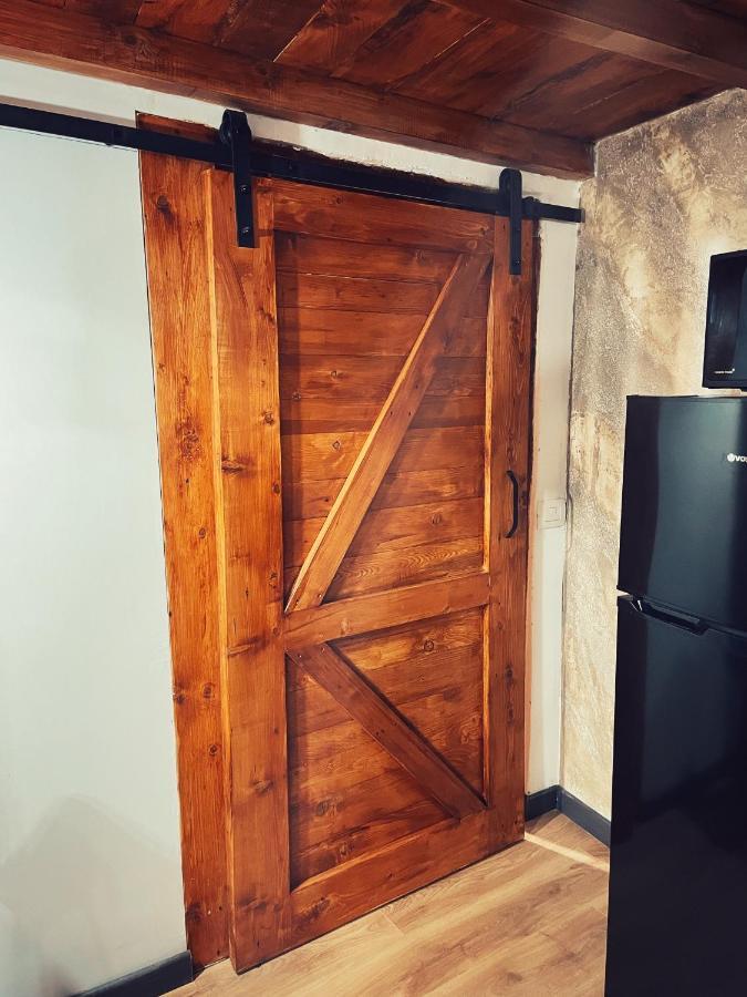 Marco'S Studio ฟาการาช ภายนอก รูปภาพ