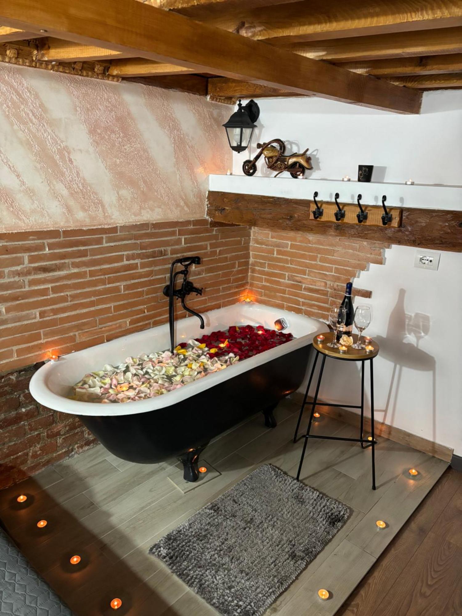 Marco'S Studio ฟาการาช ภายนอก รูปภาพ