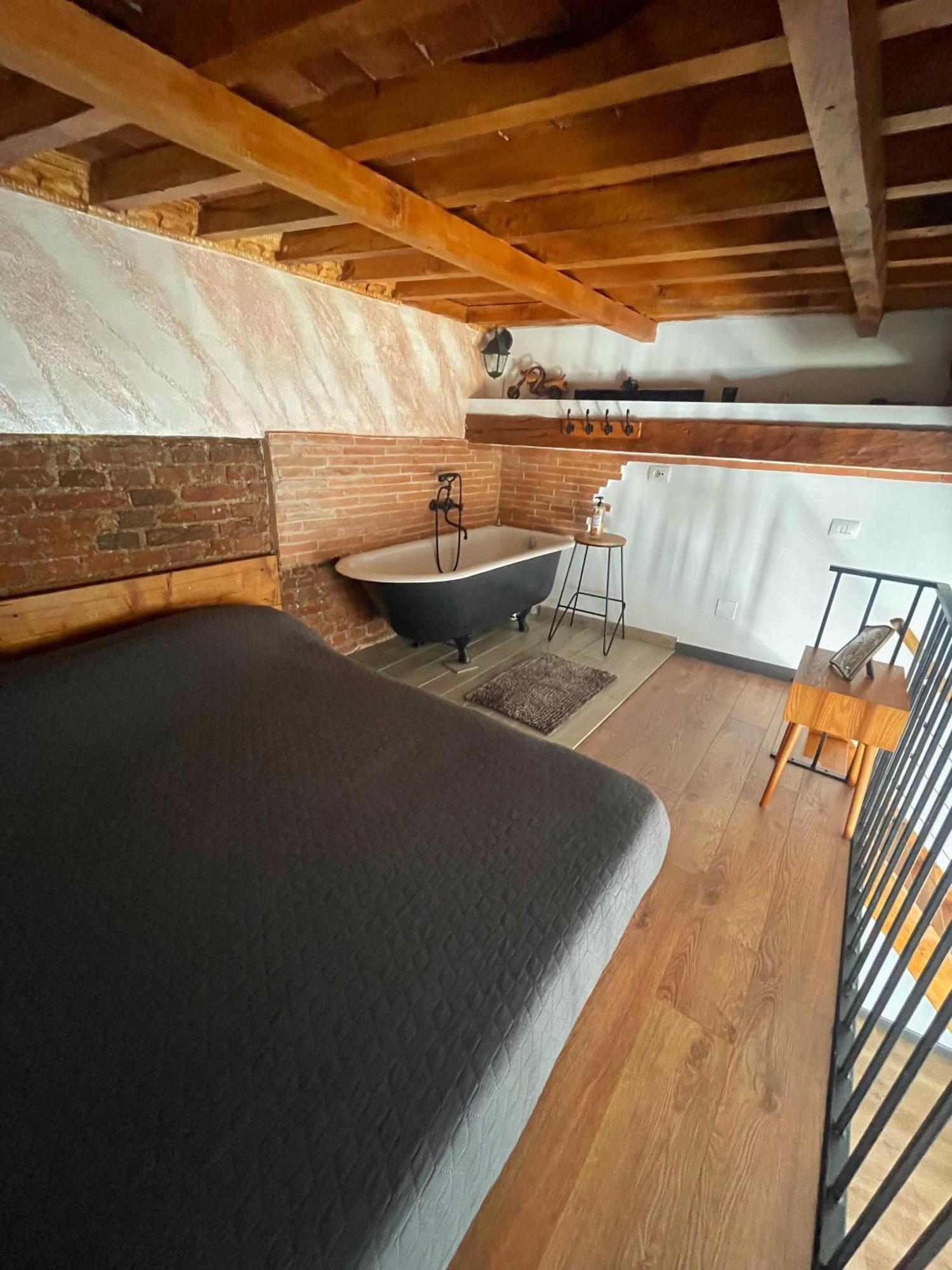 Marco'S Studio ฟาการาช ภายนอก รูปภาพ